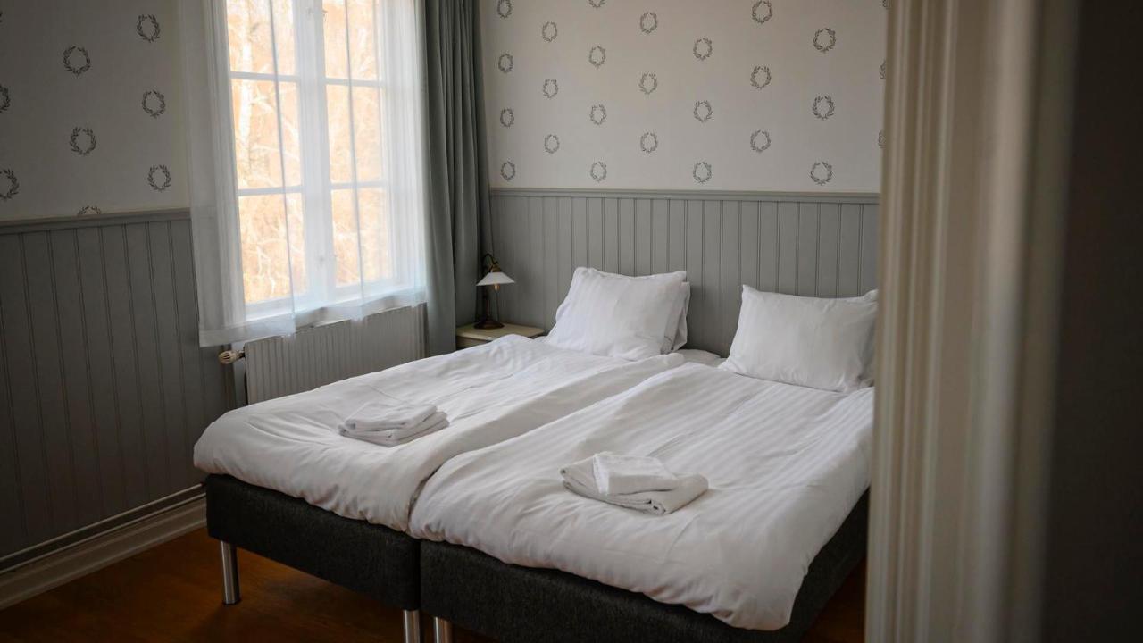 Lundsbrunn Resort & Spa Buitenkant foto