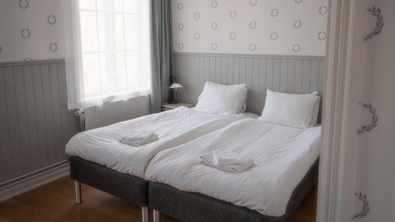 Lundsbrunn Resort & Spa Buitenkant foto