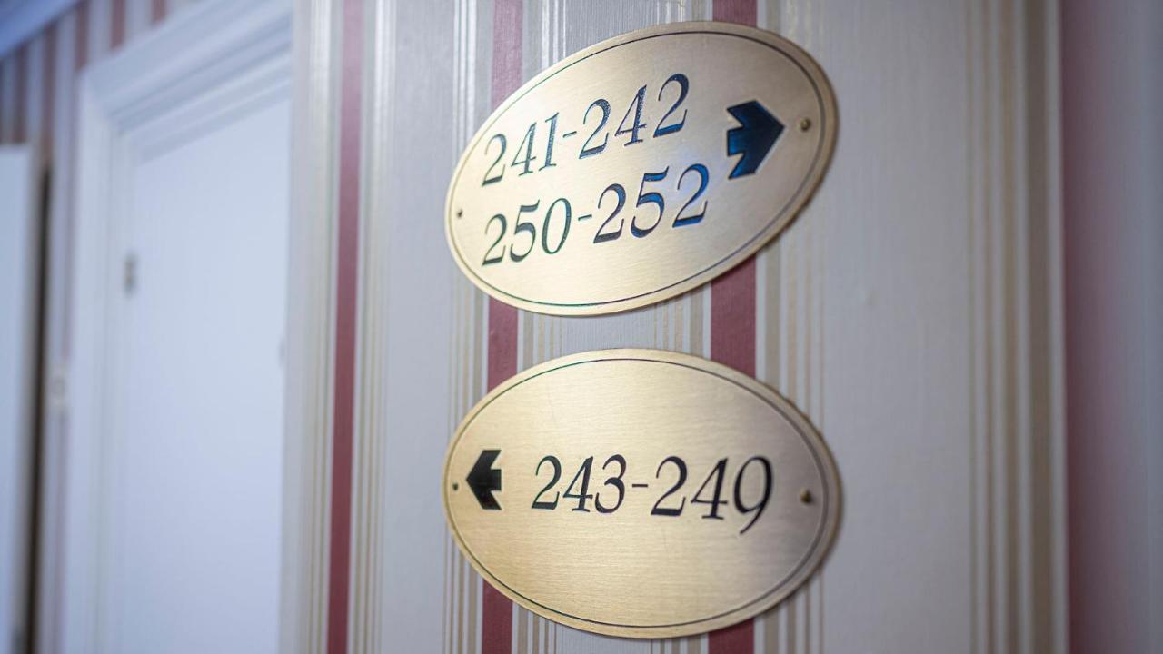 Lundsbrunn Resort & Spa Buitenkant foto