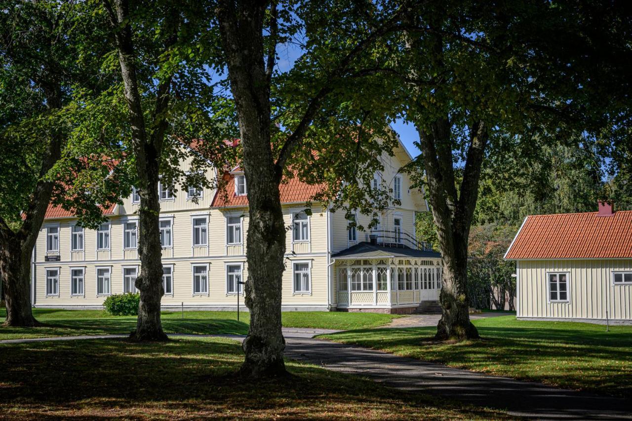 Lundsbrunn Resort & Spa Buitenkant foto