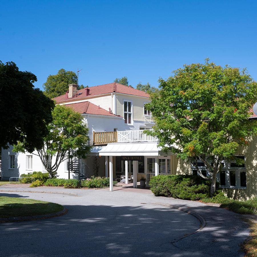 Lundsbrunn Resort & Spa Buitenkant foto