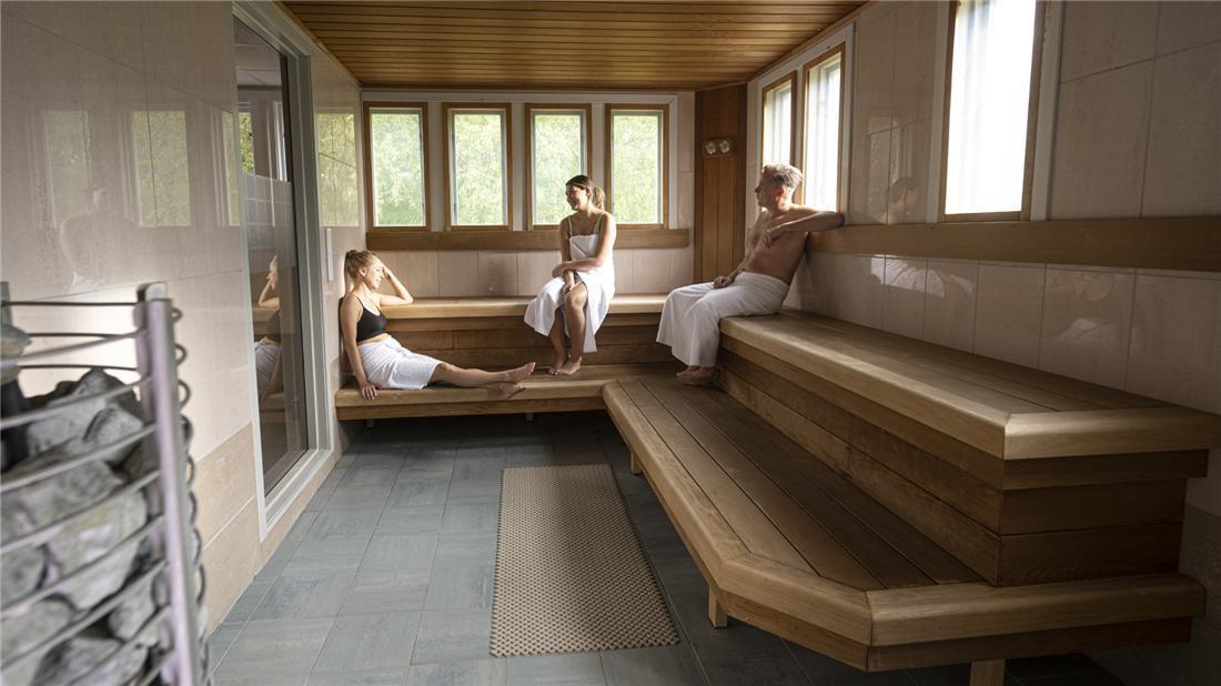Lundsbrunn Resort & Spa Buitenkant foto